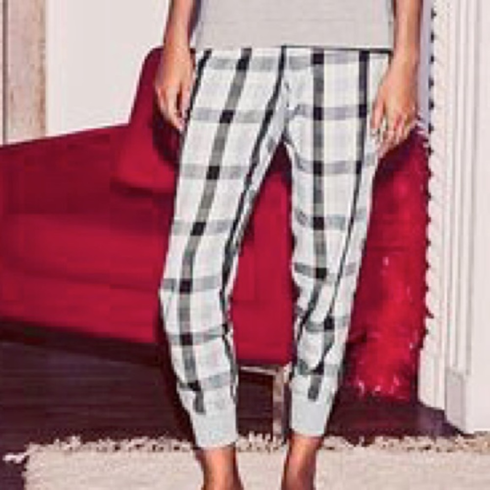 Victoria’s Secret Jogger Pants Sz S